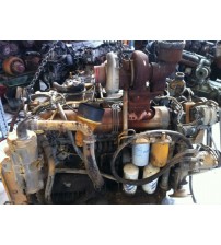 MOTORE BENATI 250